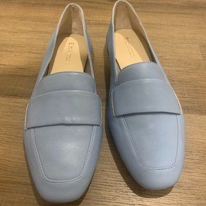 Enzo Angiolini Loafer Shoe LeAnn Size 8